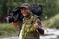 Cameraman en Rallye..
